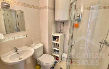 Doskonałe studio w kompleksie Sun and Sea - Фото8