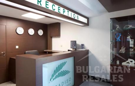 Paradiso Nessebar / Paradiso Nessebar - Снимка 7