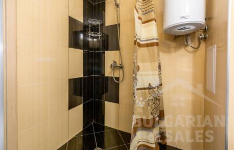 Уютен апартамент в комплекс със сауна VIP зона - Снимка 14