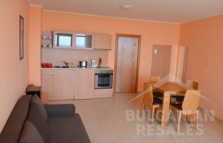 Апартамент в комплекс Diamond - Снимка 4