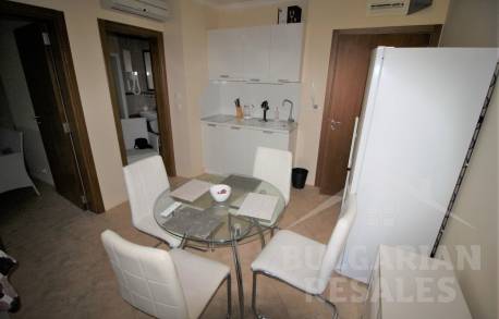 Buying an apartment in the Santa Marina complex - Photo 4