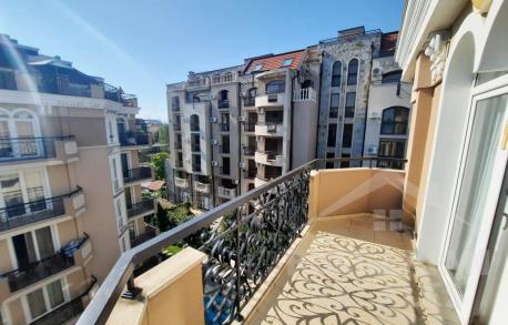 Mieszkanie z trzema sypialniami w kompleksie Dawn Park Deluxe - Фото12