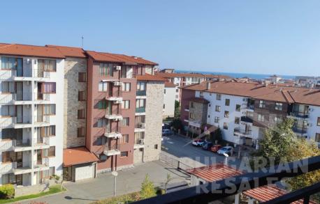 Новая квартира с частичным видом на море - Фото 2