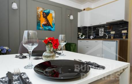 Новая квартира в элитном комплексе с Рассрочкой! - Фото6