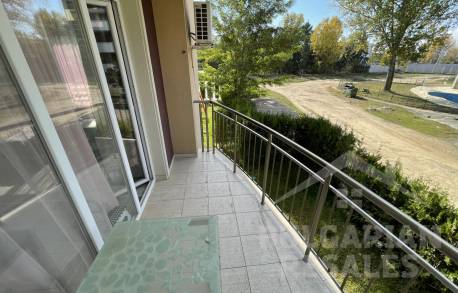 Dobra inwestycja! Studio w kompleksie VIP Vision - Фото6