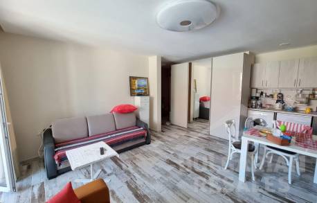 Квартира с хорошим ремонтом в Привилидж Форт Бич - Фото2