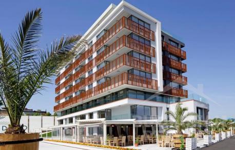 Paradiso Nessebar / Paradiso Nessebar - Снимка 8