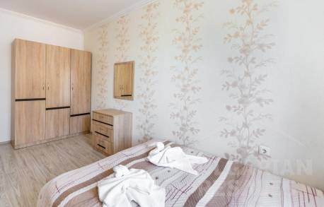 Уютен апартамент в комплекс със сауна VIP зона - Снимка 6