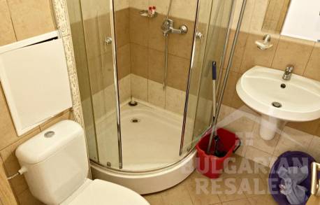 Меблированная студия в комплексе Роял Сан - Фото9