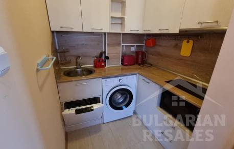 Не большой апартамент в Мессембрия Резорт - Фото 9