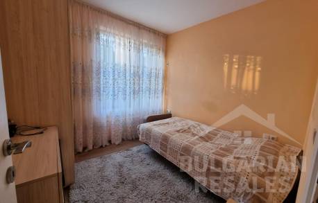 Трехкомнтная квартира в комплексе на 1 линии - Фото10