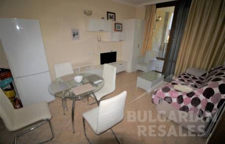 Buying an apartment in the Santa Marina complex - Photo 5