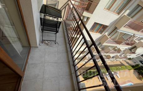 Уютная студия в комплексе Summer Breeze - Фото6