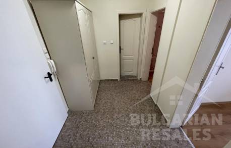 Срочная продажа! Просторная квартира в центре курорта - Фото4