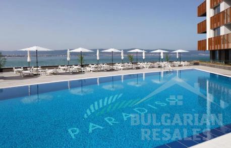 Paradiso Nessebar / Paradiso Nessebar - Снимка 9