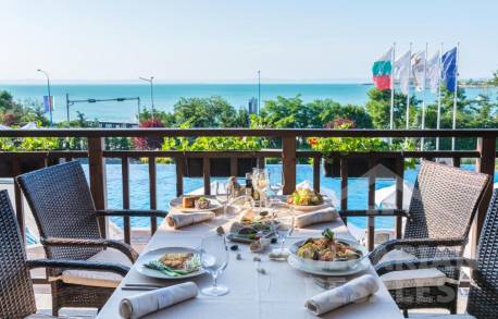 Cozy apartment in Santa Marina vcomplex  - Photo 4