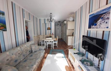 Mieszkanie z trzema sypialniami w kompleksie Dawn Park Deluxe - Фото2