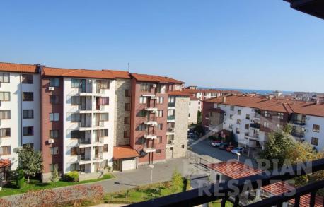 Новая квартира с частичным видом на море - Фото 7