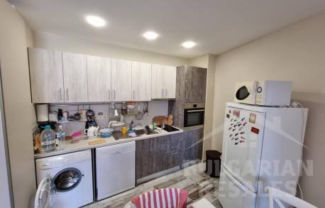 Квартира с хорошим ремонтом в Привилидж Форт Бич - Фото3