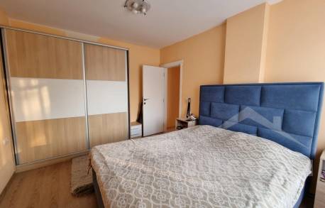 Трехкомнтная квартира в комплексе на 1 линии - Фото9