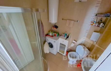 Mieszkanie z dwiema sypialniami w kompleksie Sweet Homes - Фото11