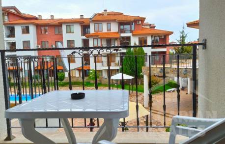 Apartamenty z widokiem na basen i dobrym rozkładem pomieszczeń - Фото5