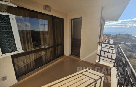 Просторная  квартира с панорамным видом на море в Святом Власе в рассрочку - Фото 7