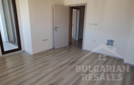 Новая квартира с частичным видом на море - Фото 4