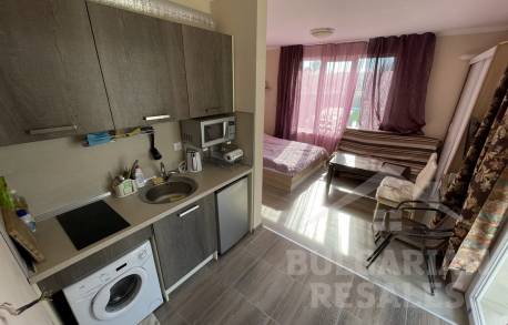 Dobra inwestycja! Studio w kompleksie VIP Vision - Фото3