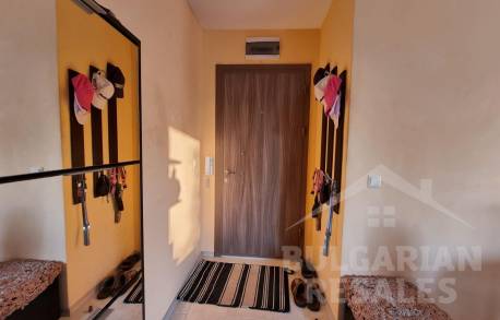 Трехкомнтная квартира в комплексе на 1 линии - Фото3