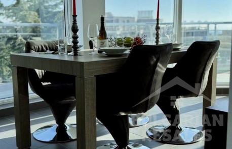 Luxury maisonette with sea view in Sarafovo - Photo 5