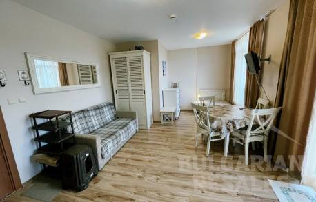 Квартира в комплексе Dawn Park, отличное решение - Фото5