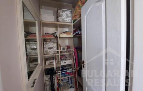 Mieszkanie z trzema sypialniami w kompleksie Dawn Park Deluxe - Фото9