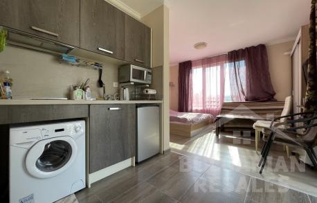 Dobra inwestycja! Studio w kompleksie VIP Vision - Фото1