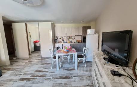 Квартира с хорошим ремонтом в Привилидж Форт Бич - Фото4