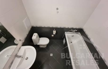 Вид на море! Трехкомнатный апартамент на 1 линии у моря - Фото14