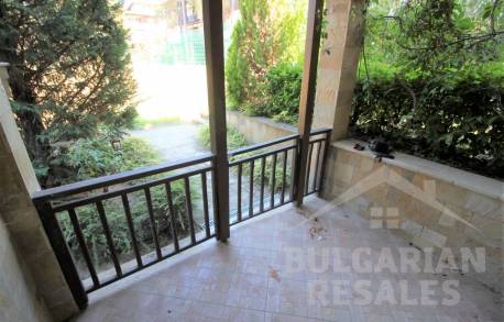 Buying an apartment in the Santa Marina complex - Photo 7