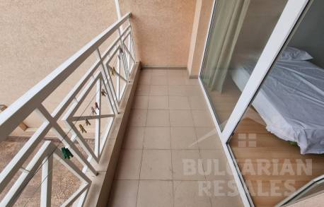 Отличная студия в комплексе Сани Дей 6 - Фото 5