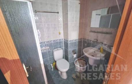 Студия в районе супермаркета Младост - Фото6