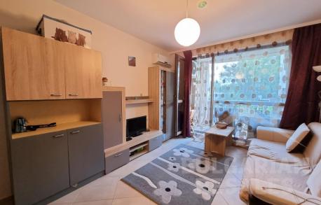 Элитная недвижимость в комплексе Каскадас  - Фото3