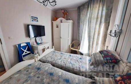 Mieszkanie z trzema sypialniami w kompleksie Dawn Park Deluxe - Фото10