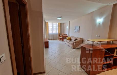 Mieszkanie w kompleksie apartamentów 70 metrów od plaży - Фото3