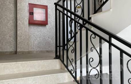 Štýlovo zariadený apartmán v komplexe Isis - Фото3