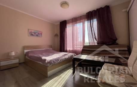 Dobra inwestycja! Studio w kompleksie VIP Vision - Фото2