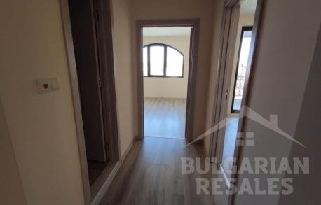 Новая квартира с частичным видом на море - Фото 5