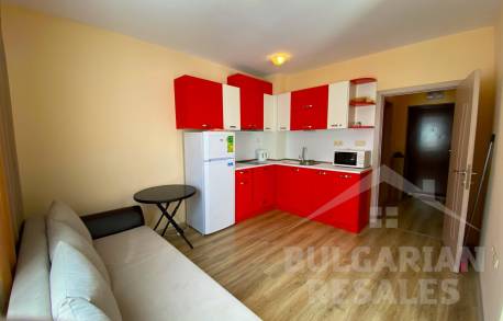 Двухкомнатная квартира в комплексе Apollon 9 - Фото7