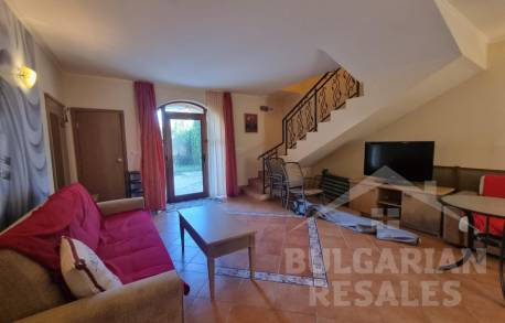 Dom miejski w kompleksie Villa Romana w obniżonej cenie - Фото8