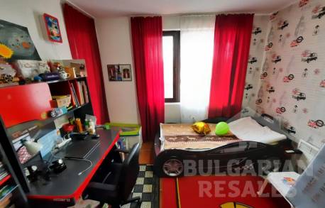 Чудесна семейна къща на първокласно място в BAY VIEW VILLAS  - Снимка 24