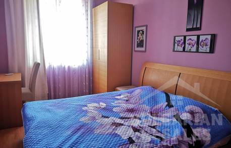 Изгодна оферта! Апартамент с гледка към морето в Garden of Eden - Снимка 7