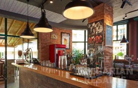 Апартамент в районе какао бич с видом на бассейн - Фото 6